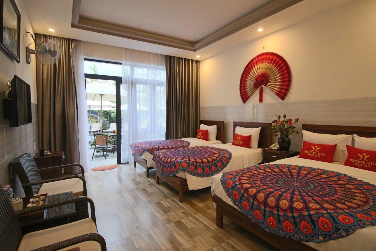 Blessing Hotel