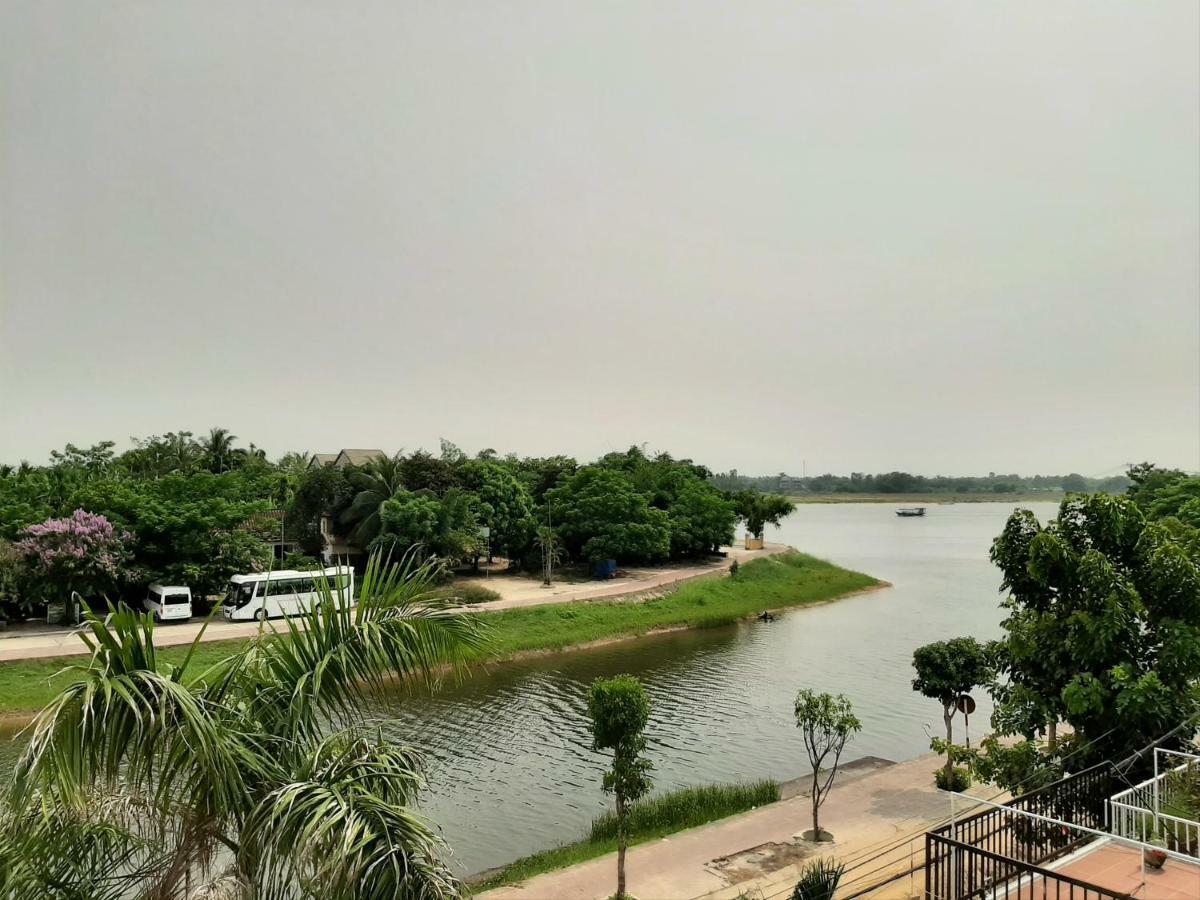 Vila Luna Rossa