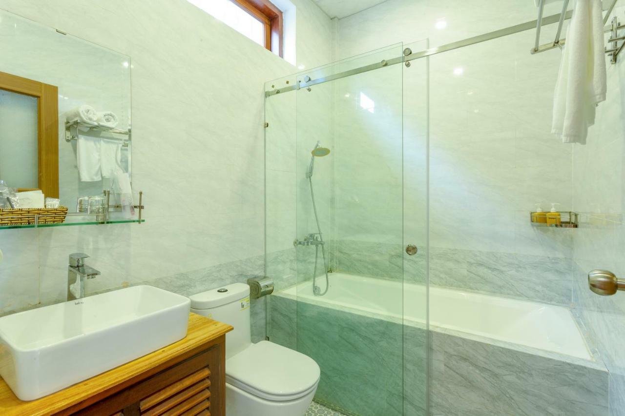 Ha My Beachside Hoi An Hotel 3*