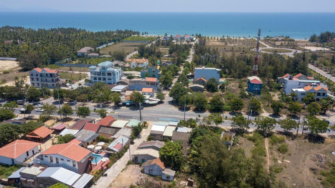 Ha My Beachside Hoi An 3*