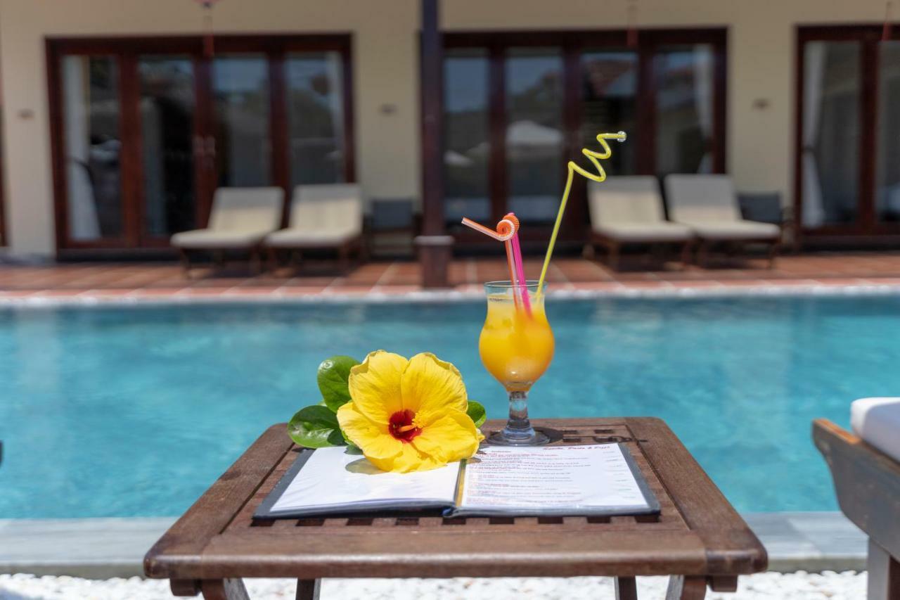 Ha My Beachside Hoi An 3*