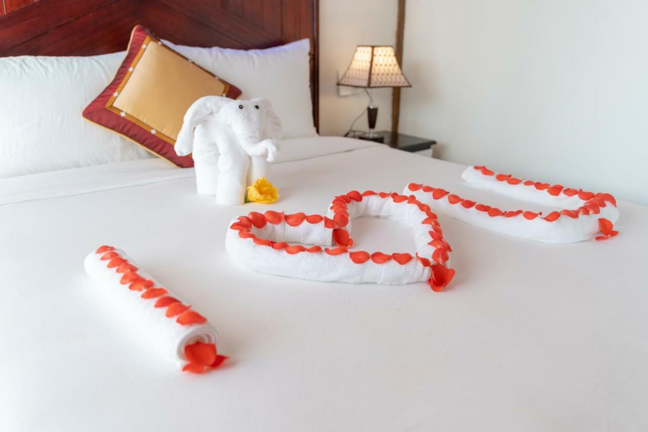 Hotel Ha My Beachside Hoi An