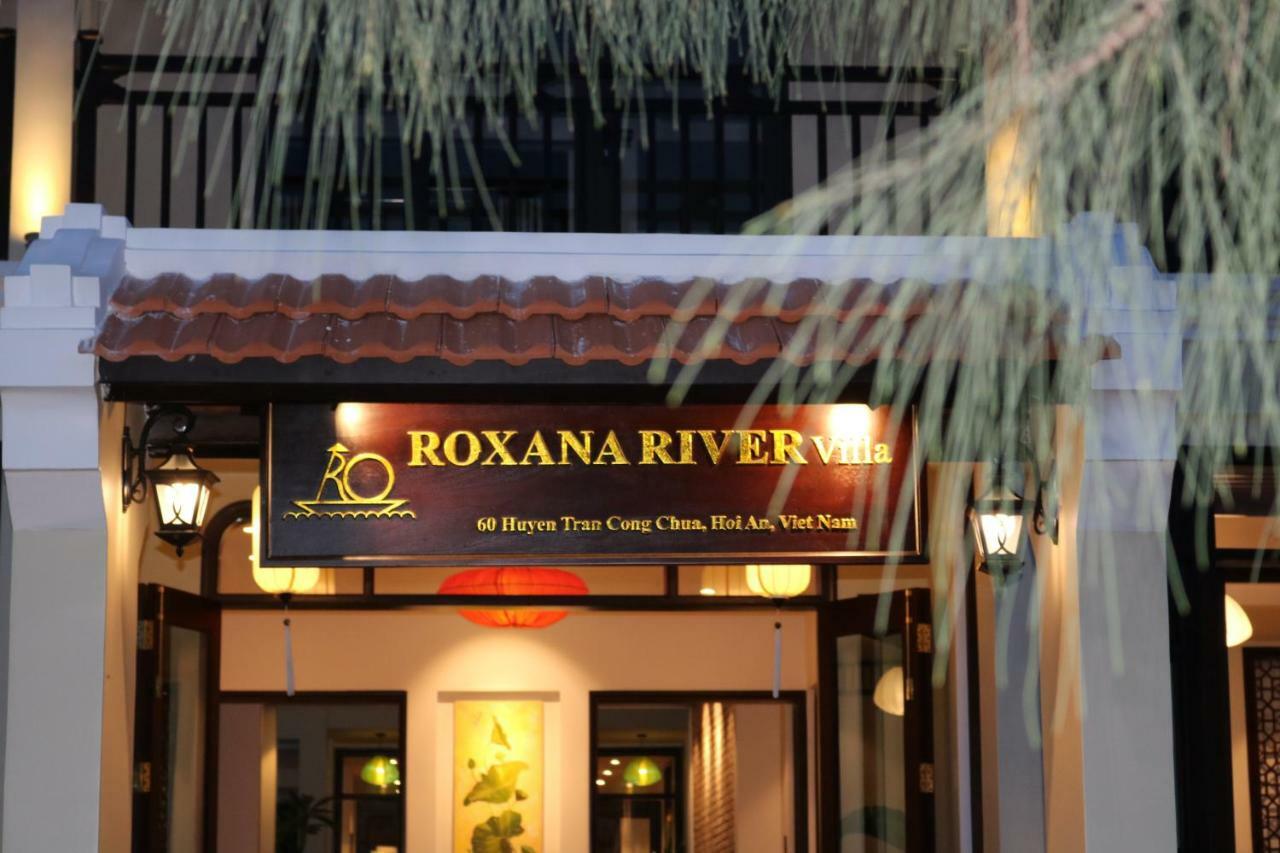Roxana River *