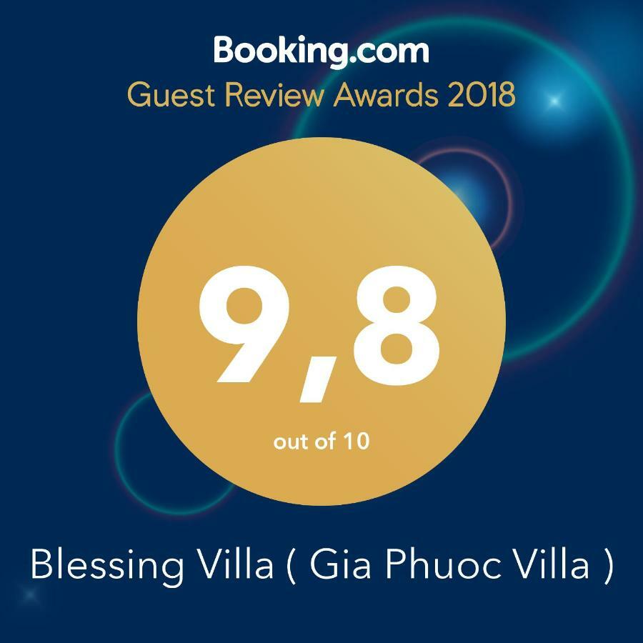 Blessing Hotel 3*
