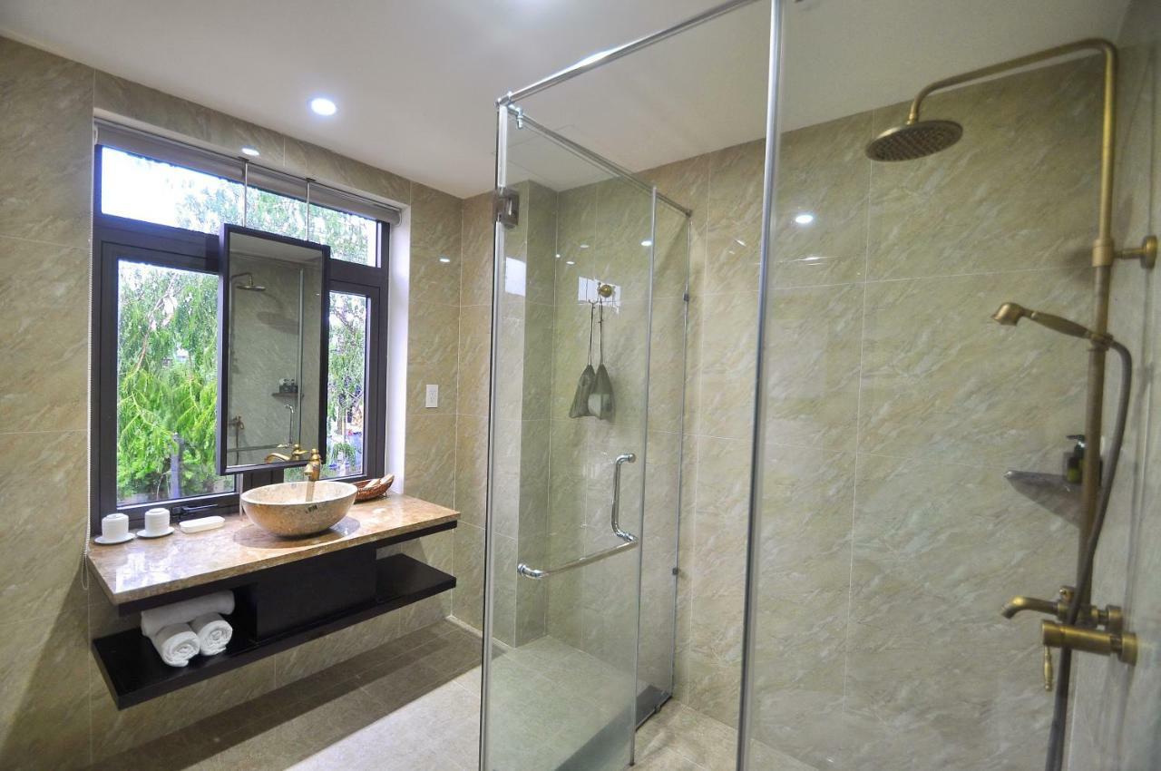 The Quin Riverside Villa Hoi An