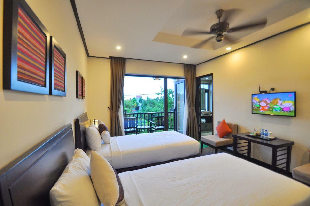 The Quin Riverside *