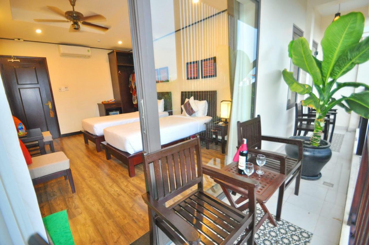 Villa The Quin Riverside *