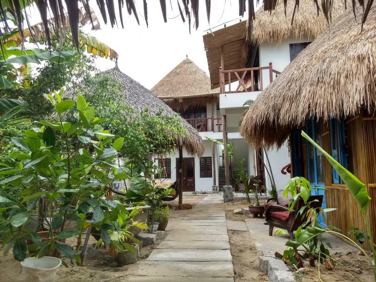 The Seaside And Bar Homestay Hoi An