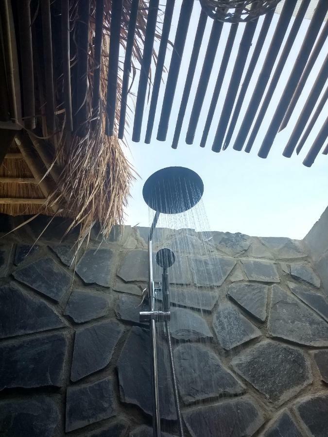 Homestay The Seaside And Bar *