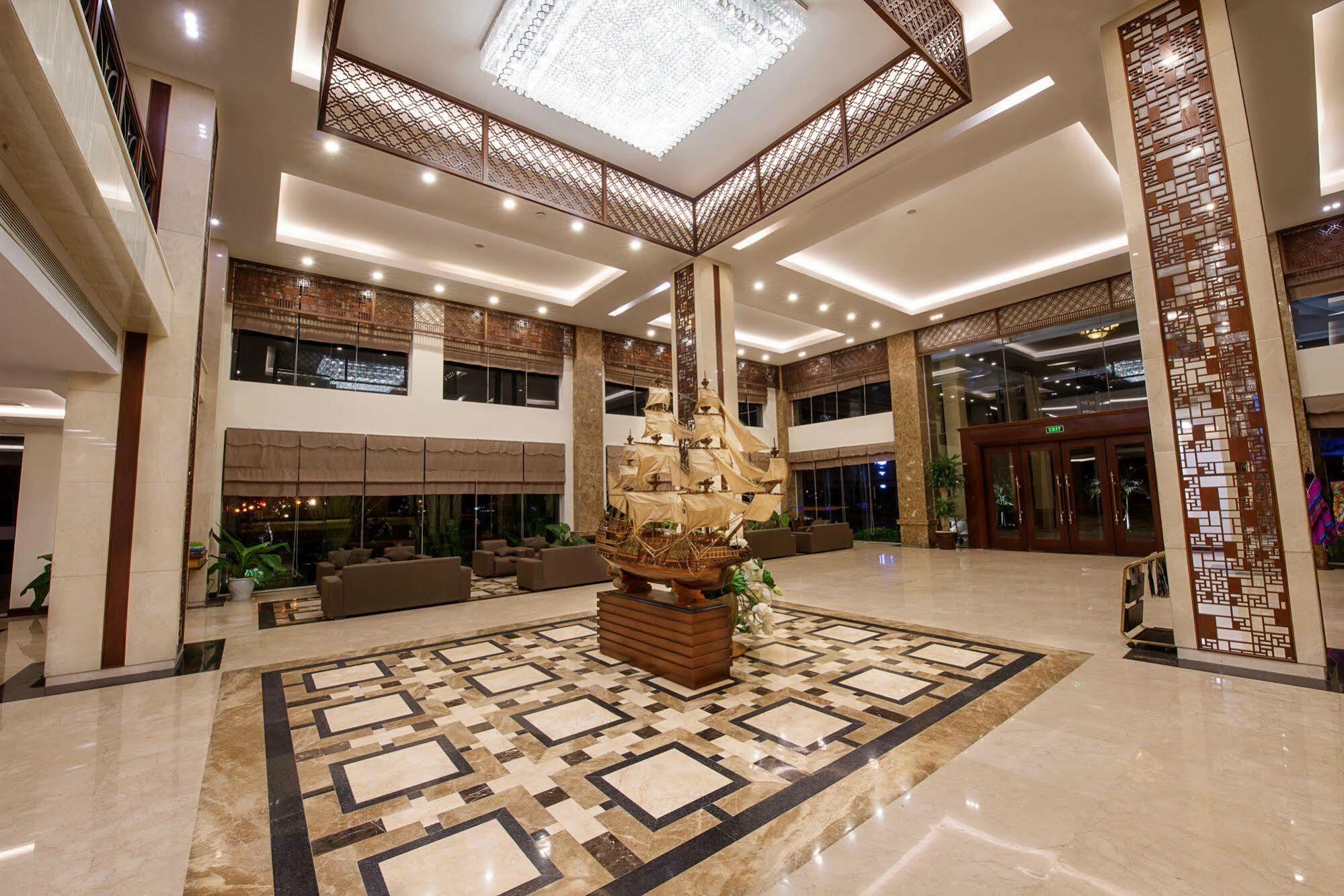 Muong Thanh Hotel 4*