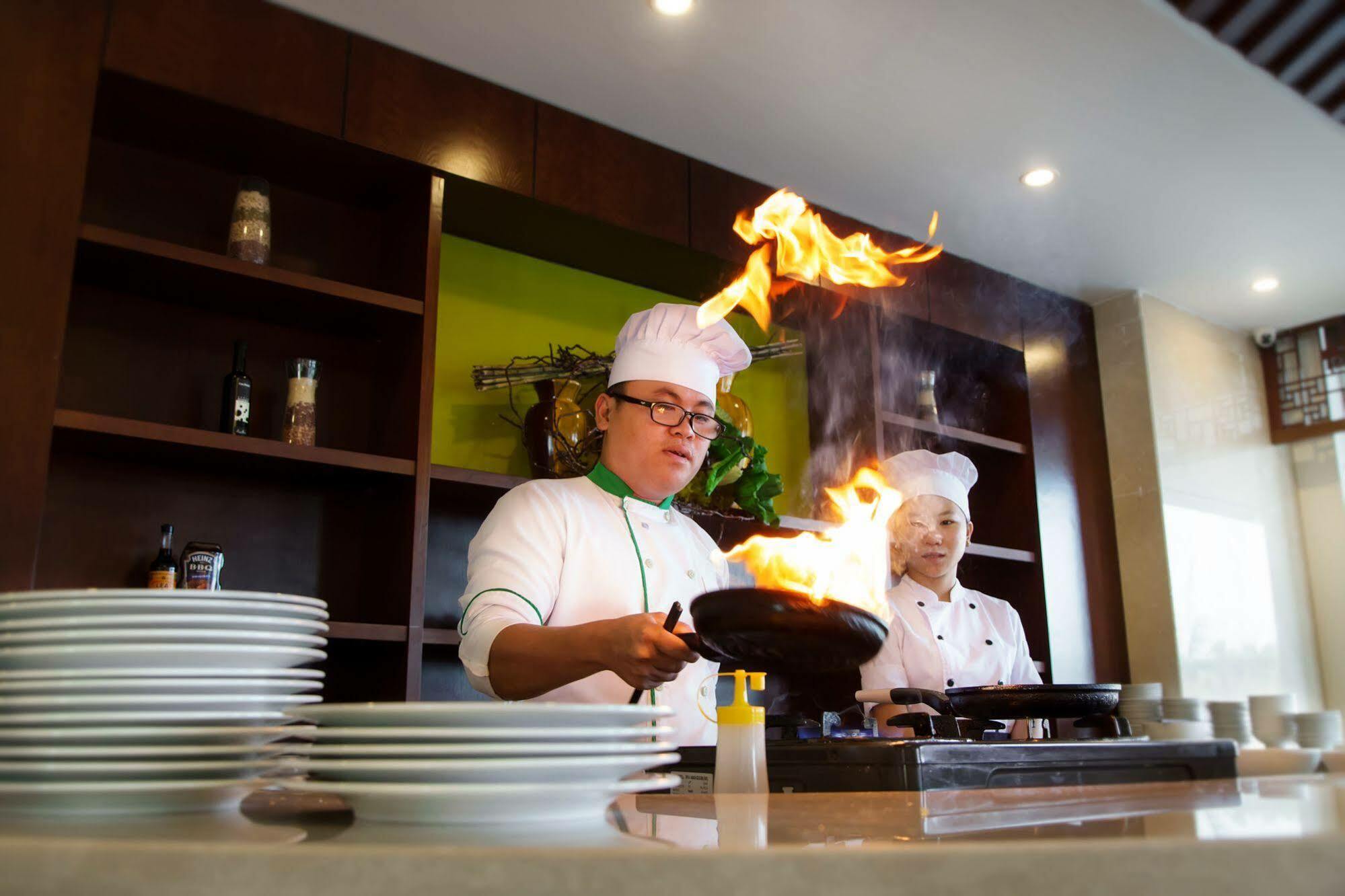 Muong Thanh Hotel