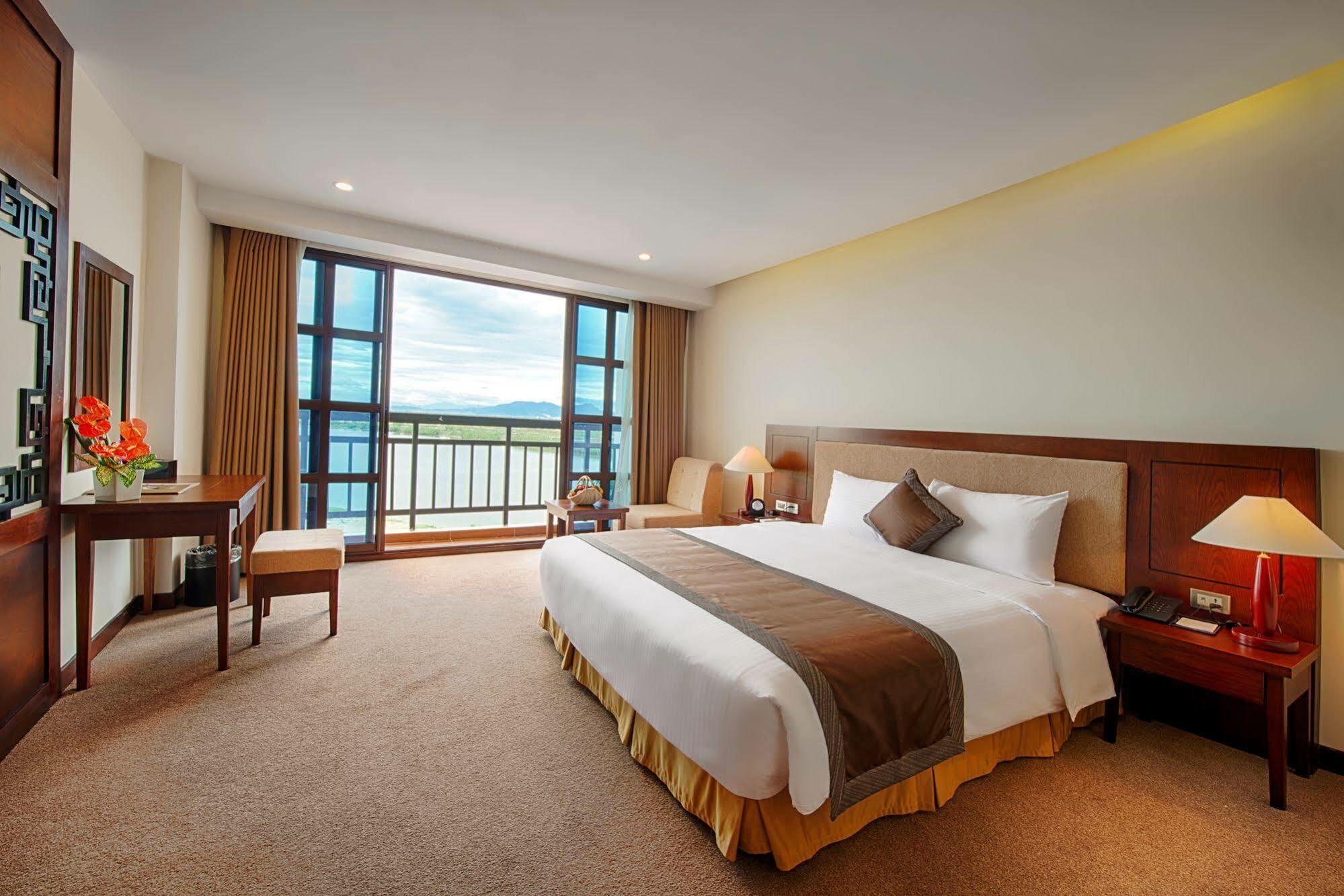 Muong Thanh 4* Hoi An