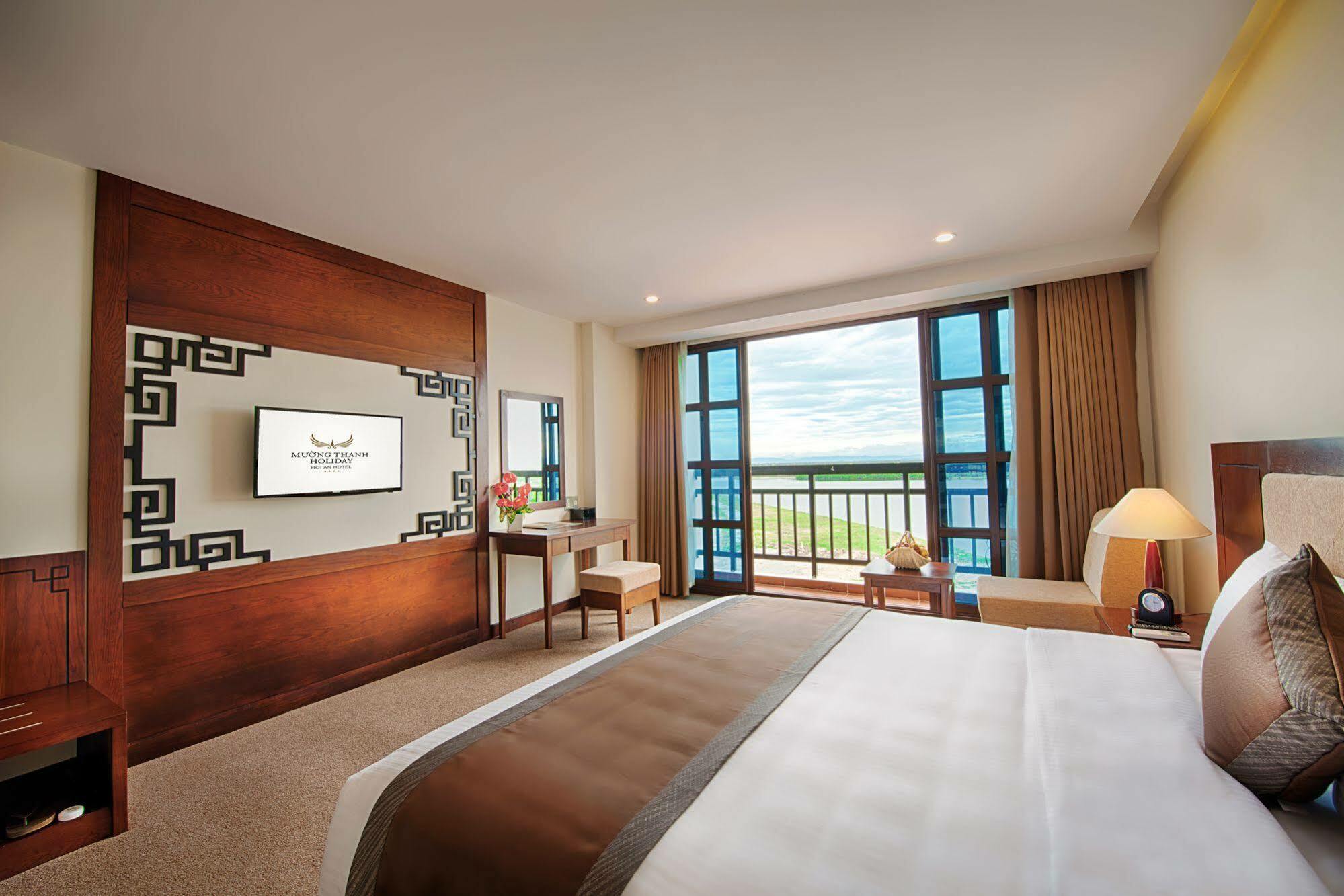 Muong Thanh Hotel Hoi An