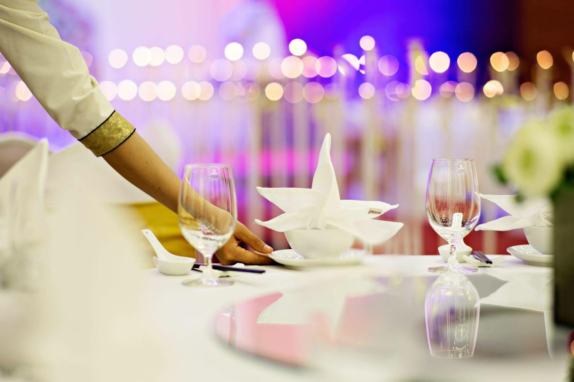 Muong Thanh Hotel