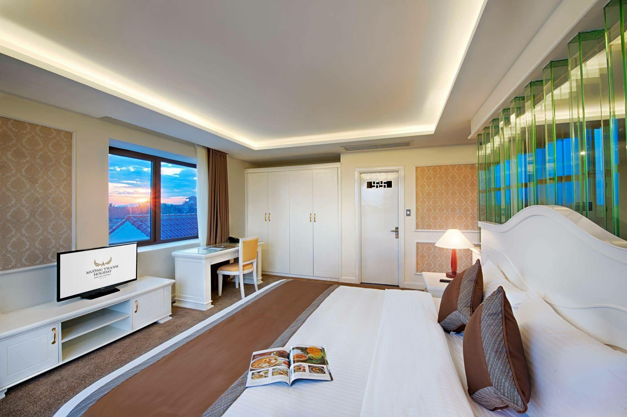 Muong Thanh Hotel 4*