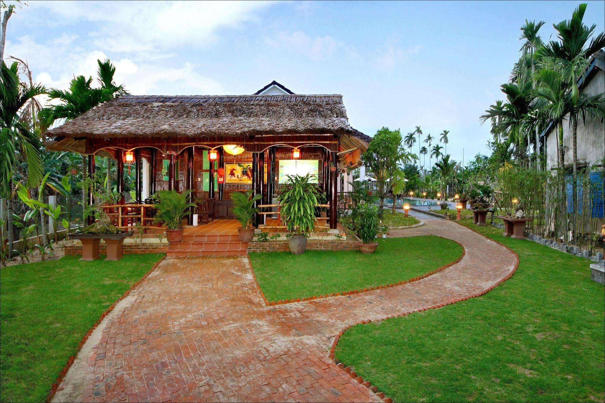 Areca Villa Hoi An