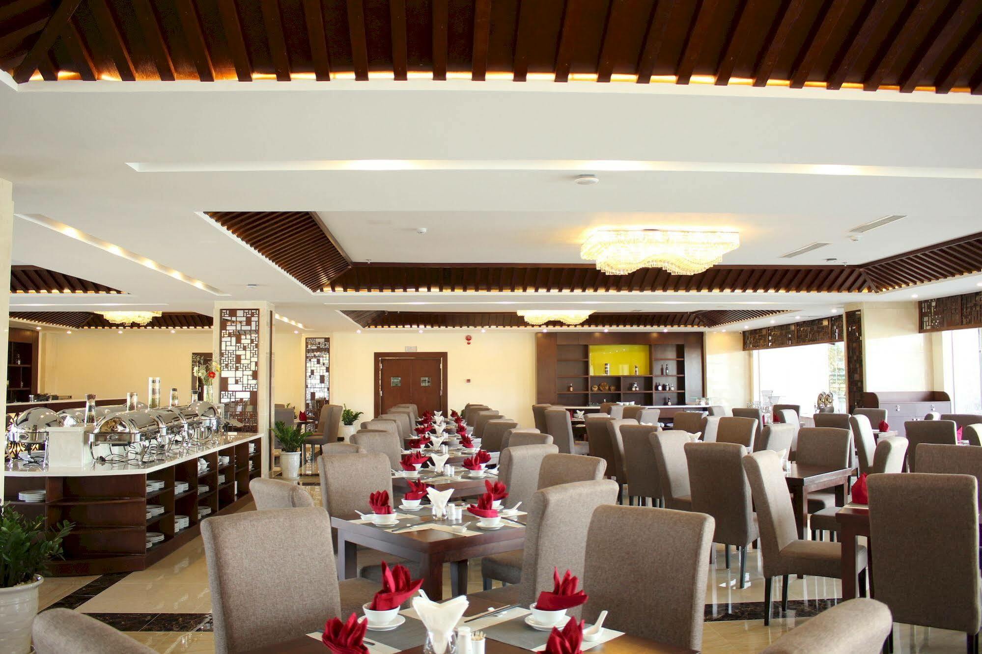 Muong Thanh Hotel