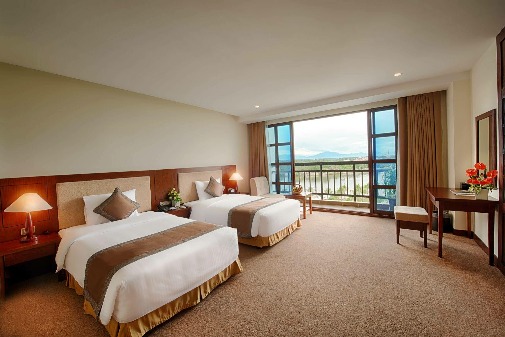 Hotel Muong Thanh
