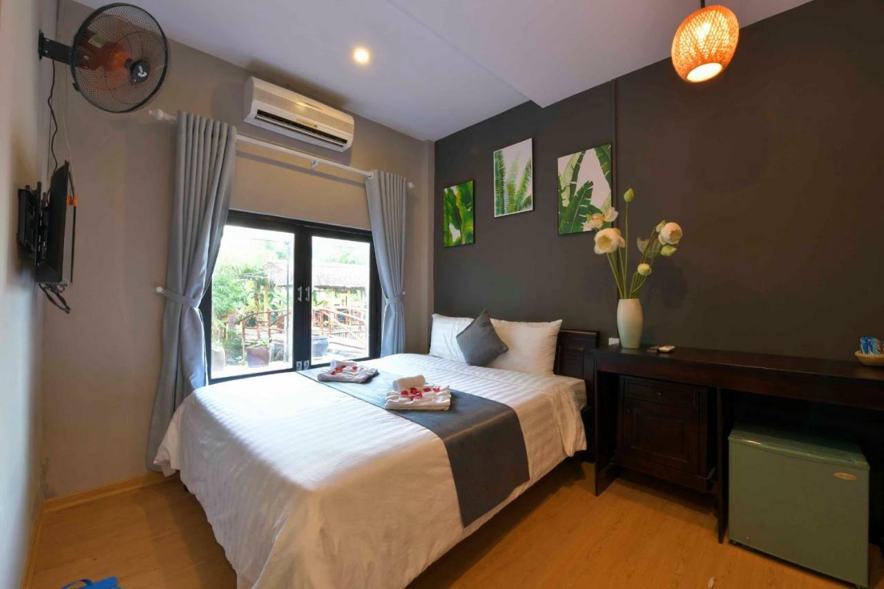 Homestay Farm Village