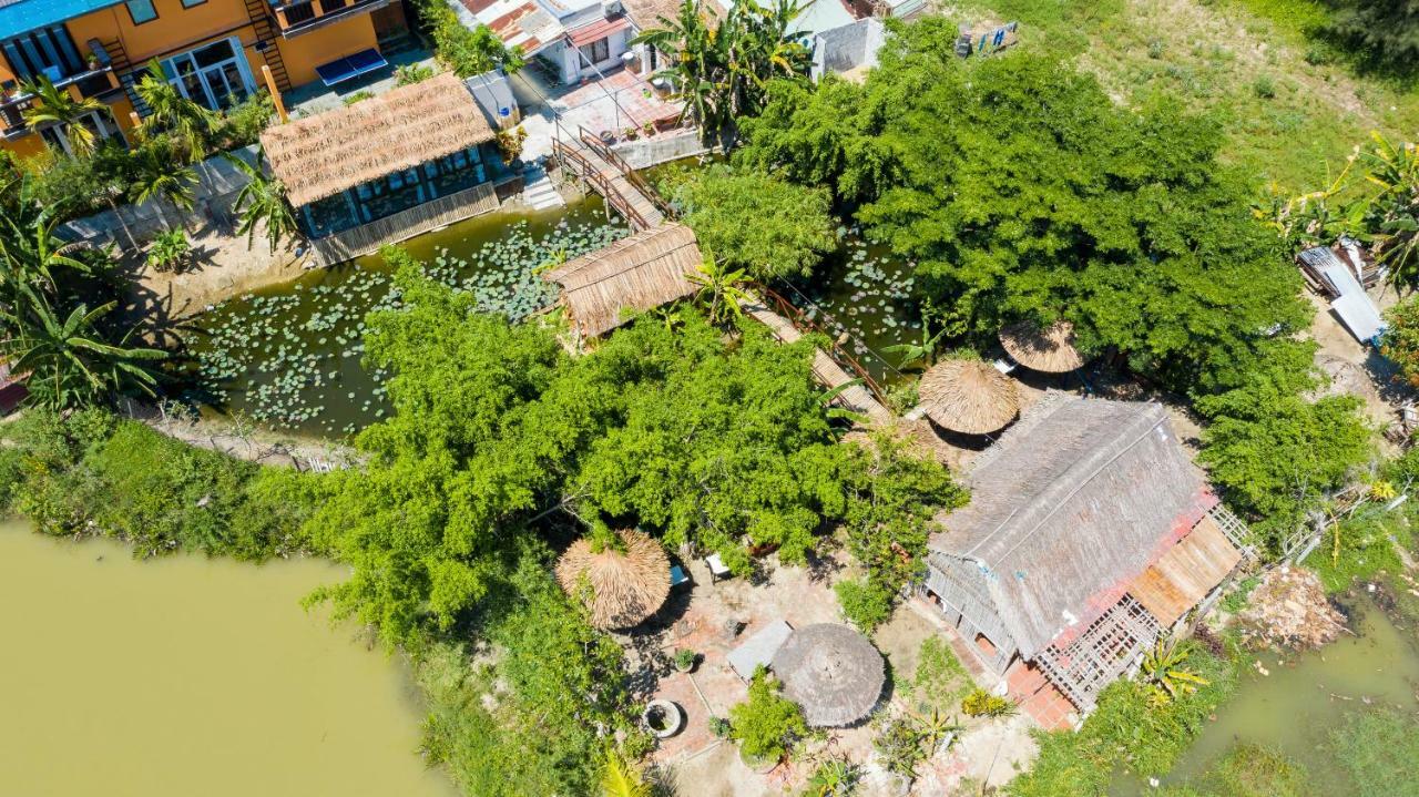 Farm Village Homestay *