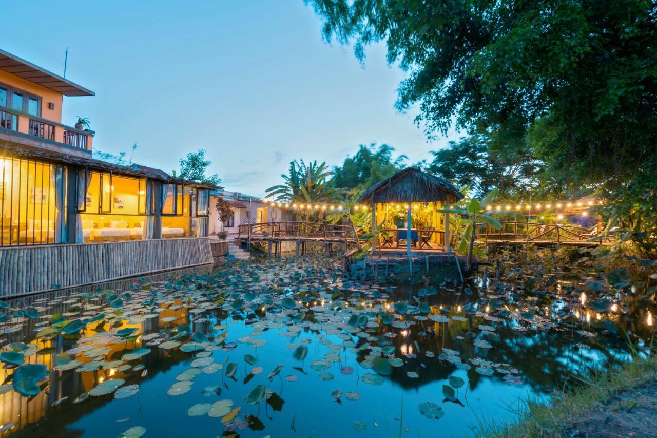 Farm Village Homestay