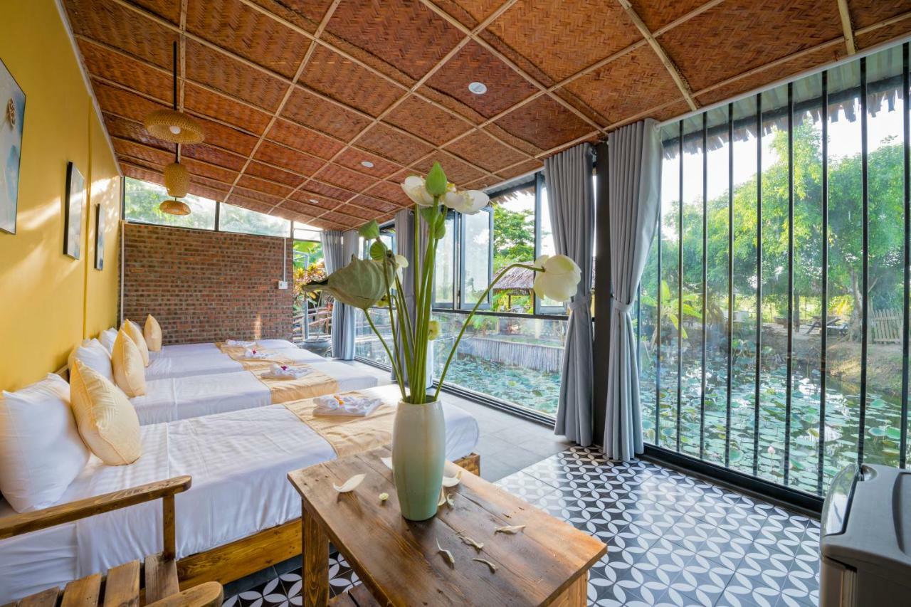 Homestay Farm Village Hoi An