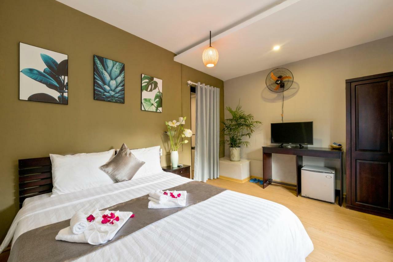 Farm Village Homestay Hoi An