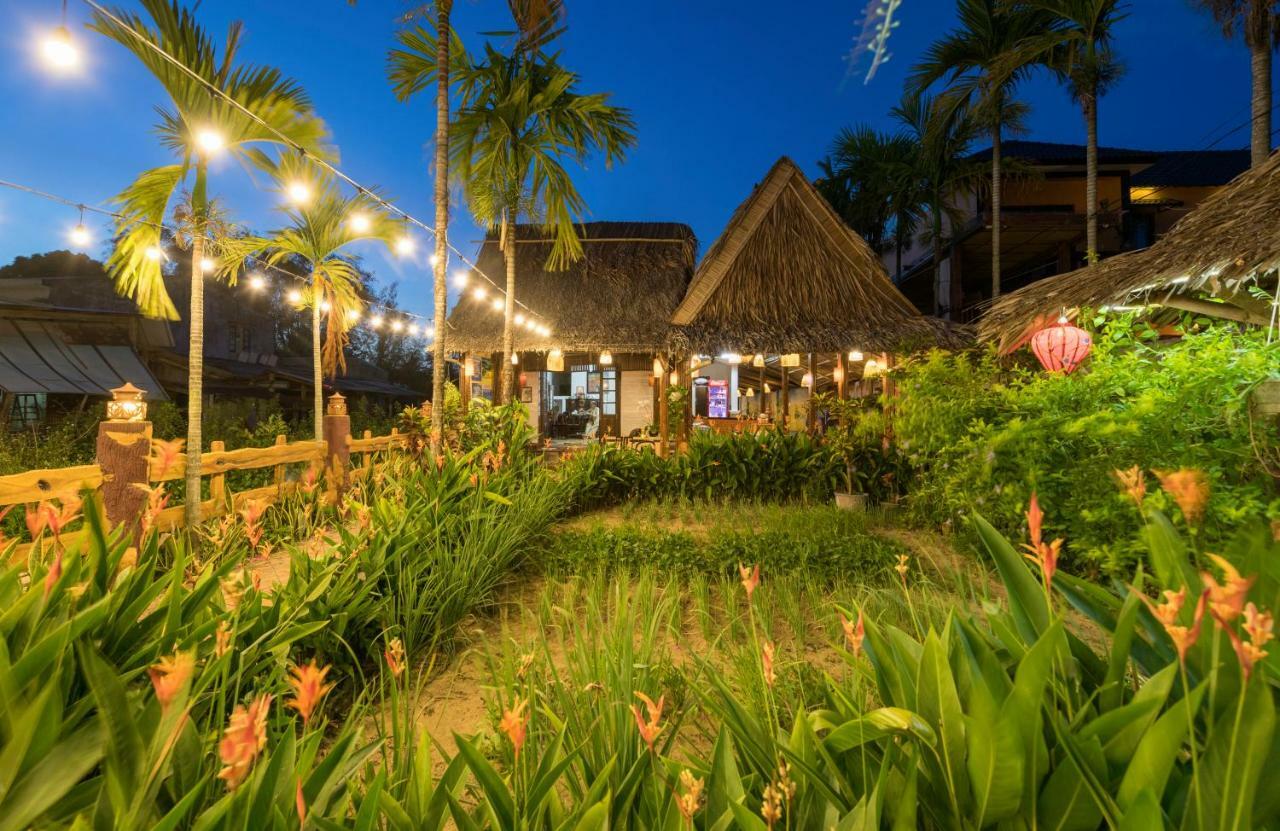 Farm Village * Hoi An