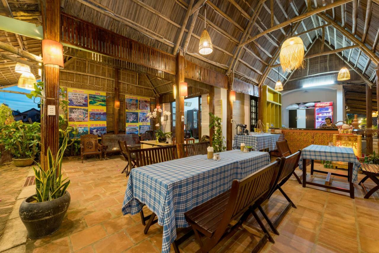 Homestay Farm Village