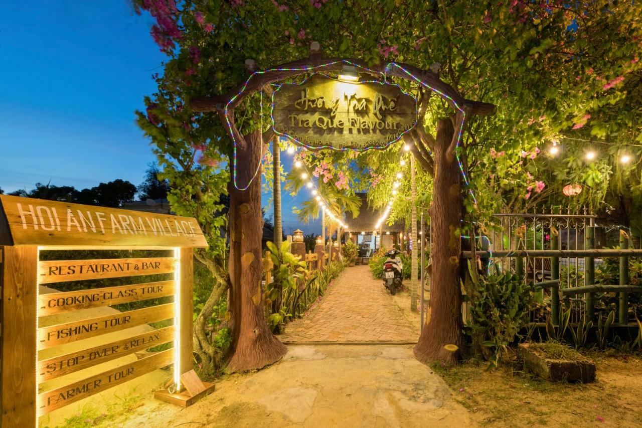 Farm Village Homestay