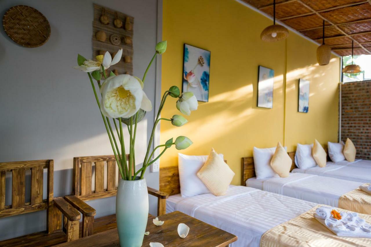Homestay Farm Village *