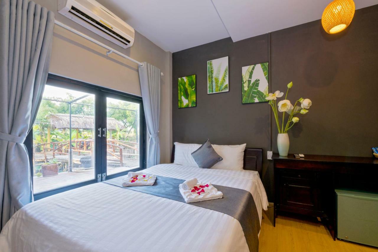 Farm Village Homestay
