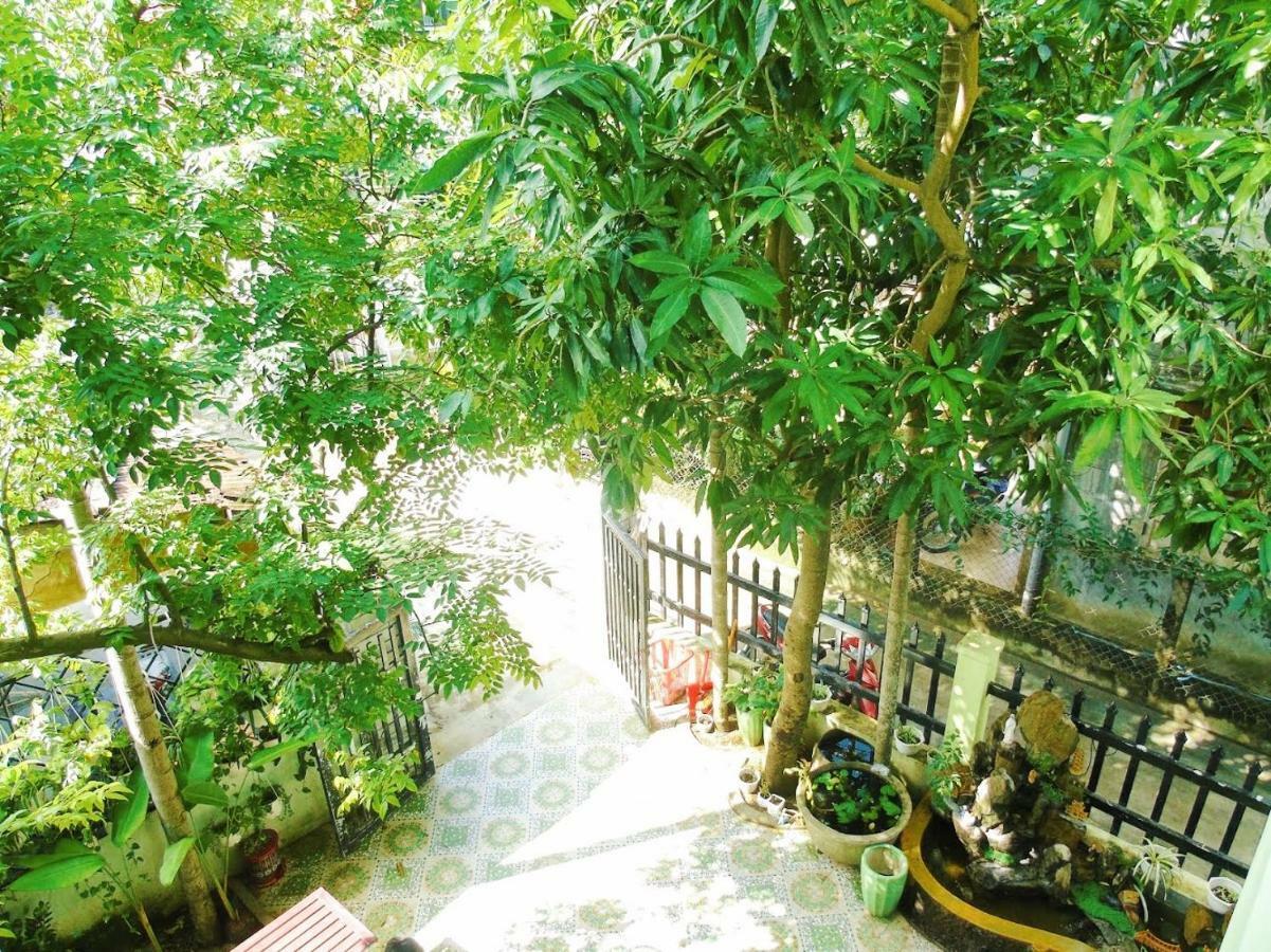 Xanh La Hoi An