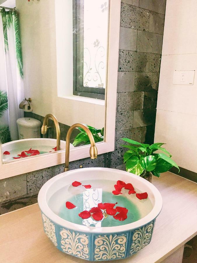 Homestay Xanh La