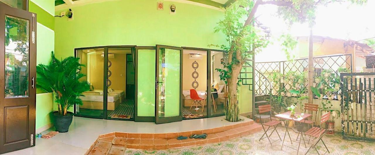 Homestay Xanh La *