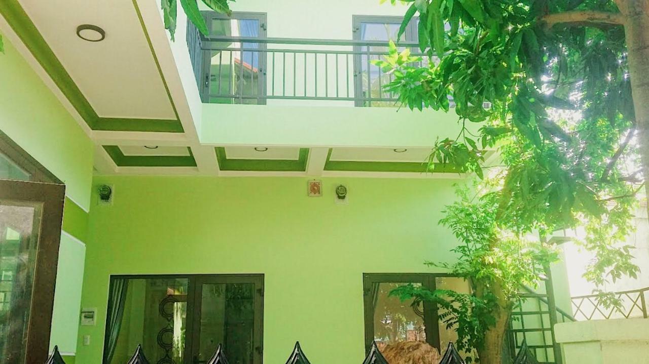 Homestay Xanh La *