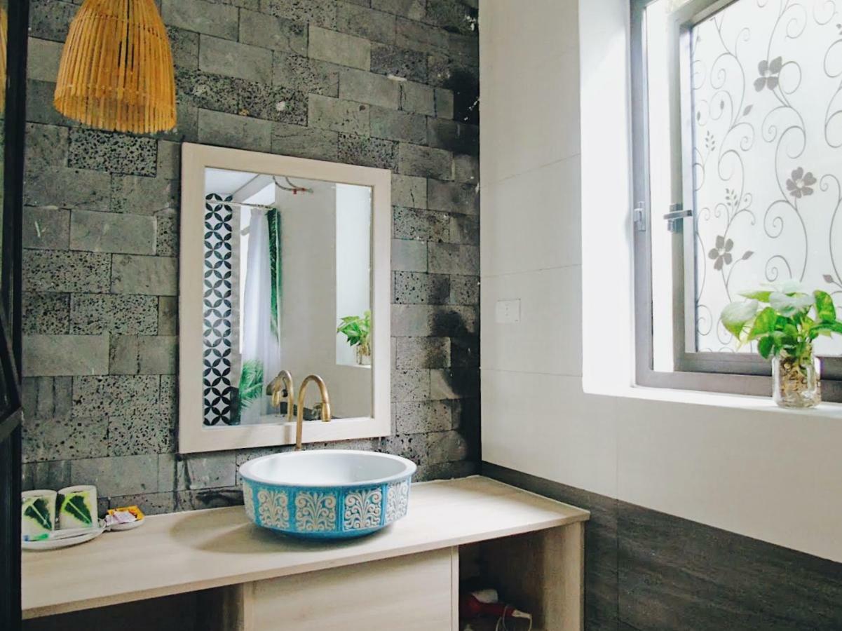 Homestay Xanh La Hoi An