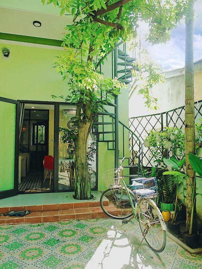 Xanh La Homestay