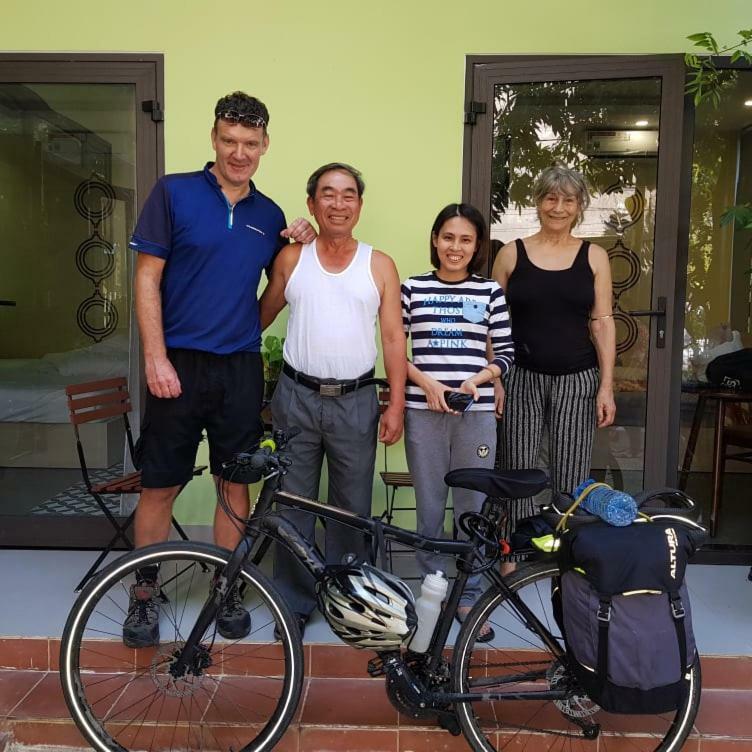 Homestay Xanh La Hoi An