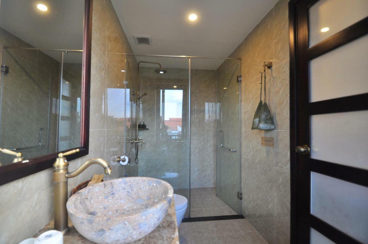 Villa The Quin Riverside *
