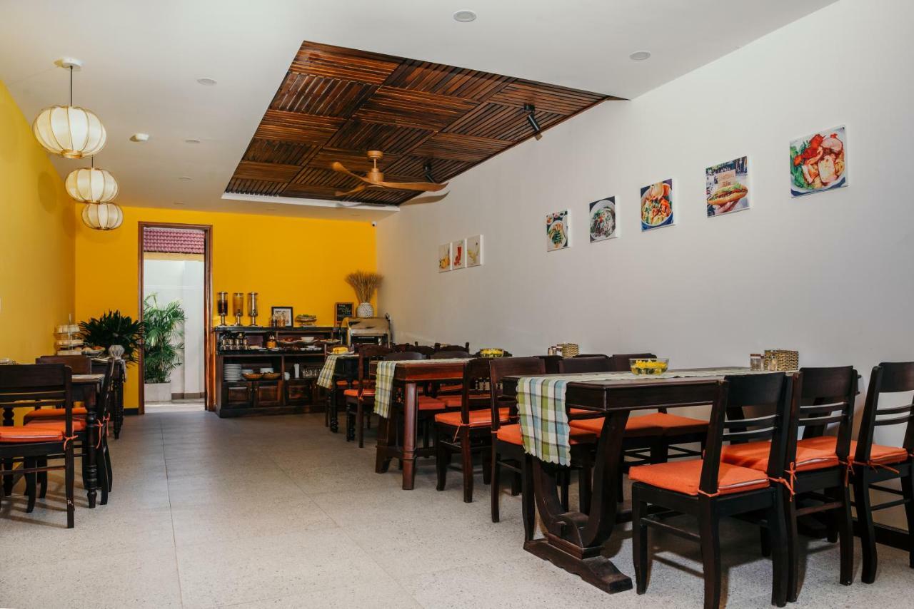Villa La An Boutique