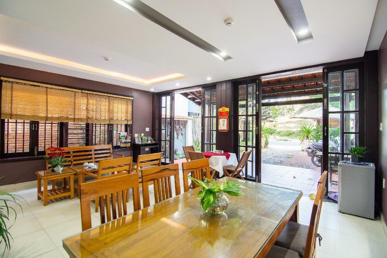Homestay Pearl