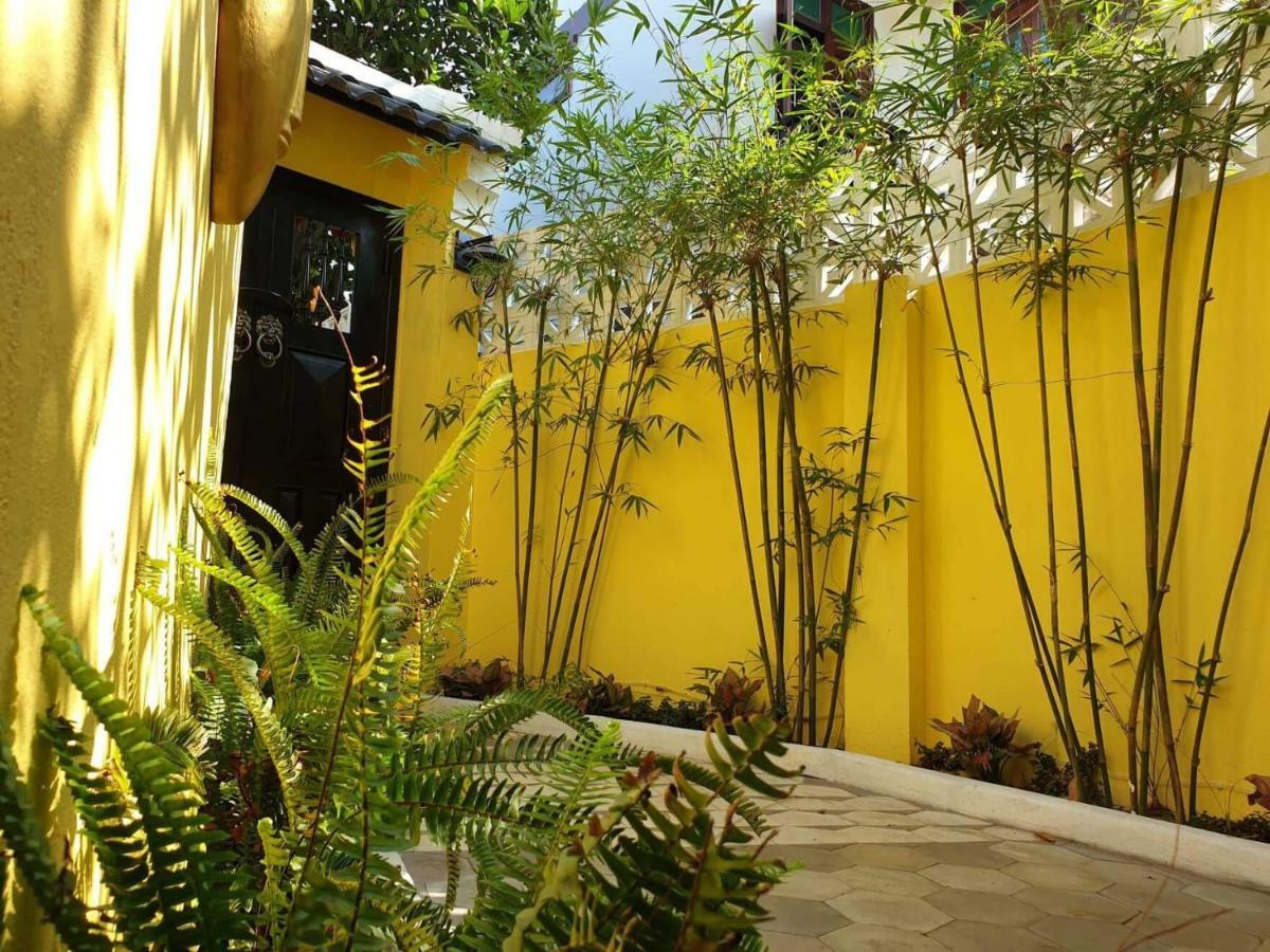 Pousada Rosie Hoi An