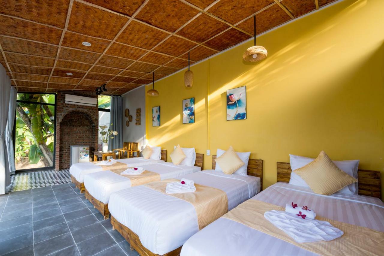 Homestay Farm Village *