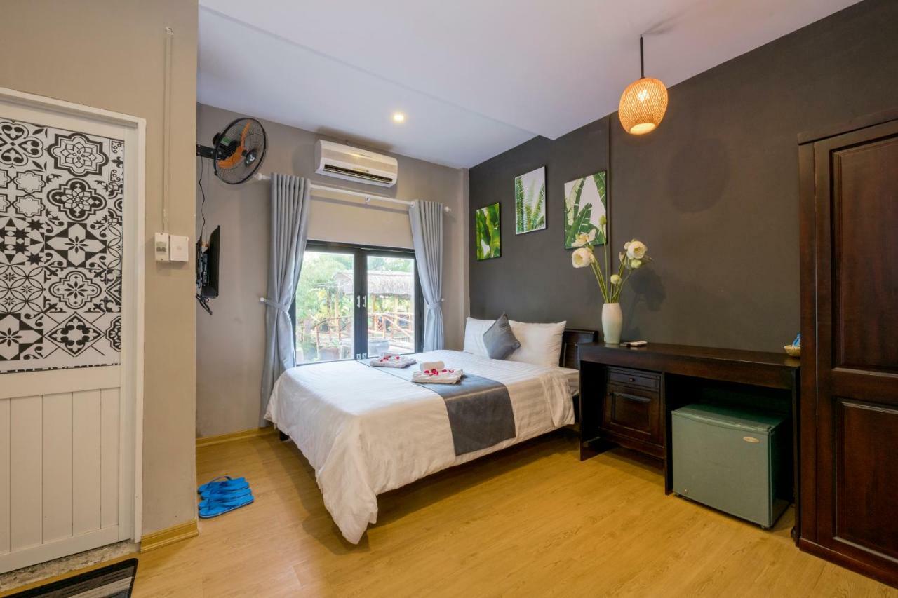Farm Village Homestay