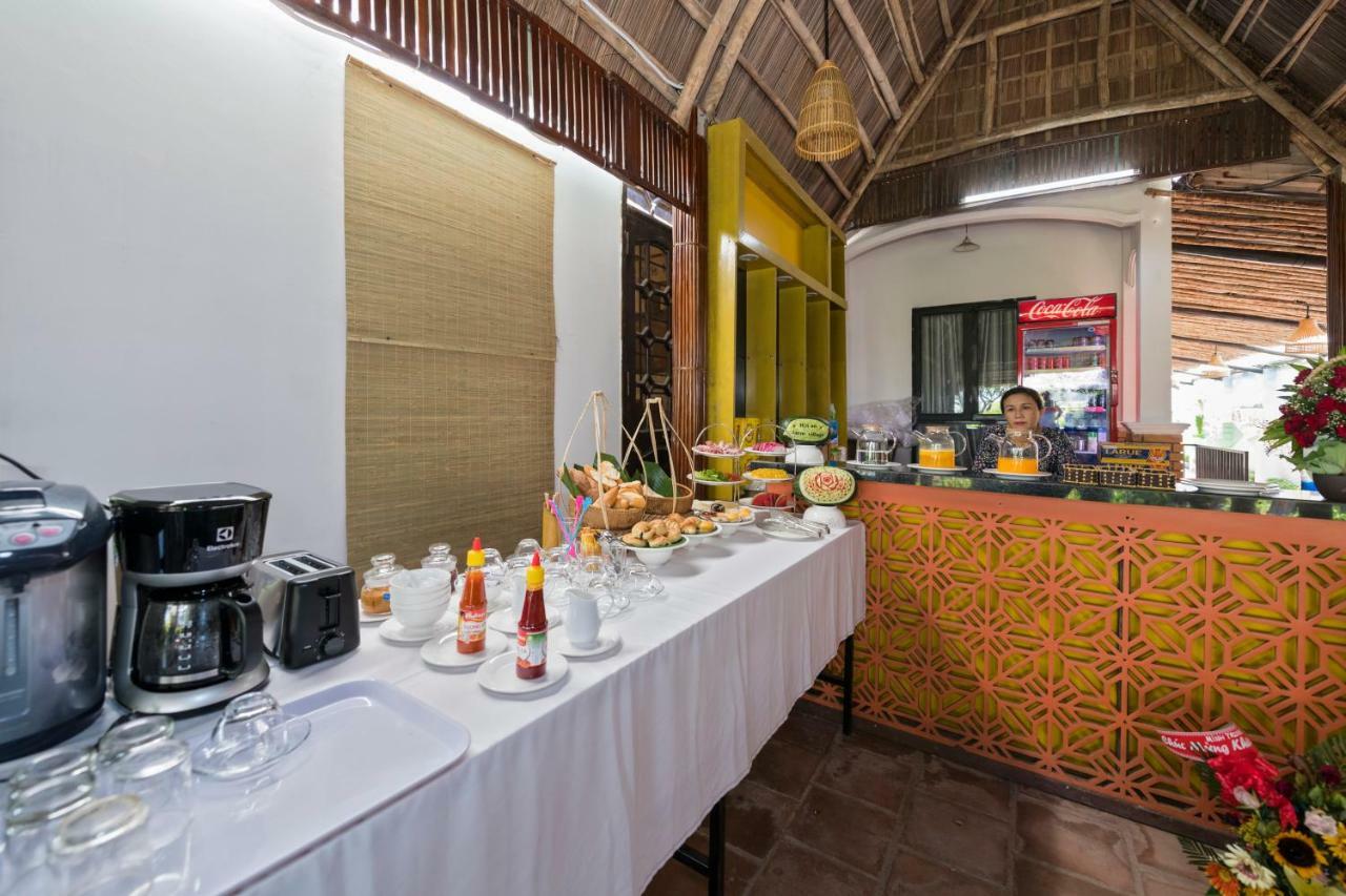 Farm Village Homestay
