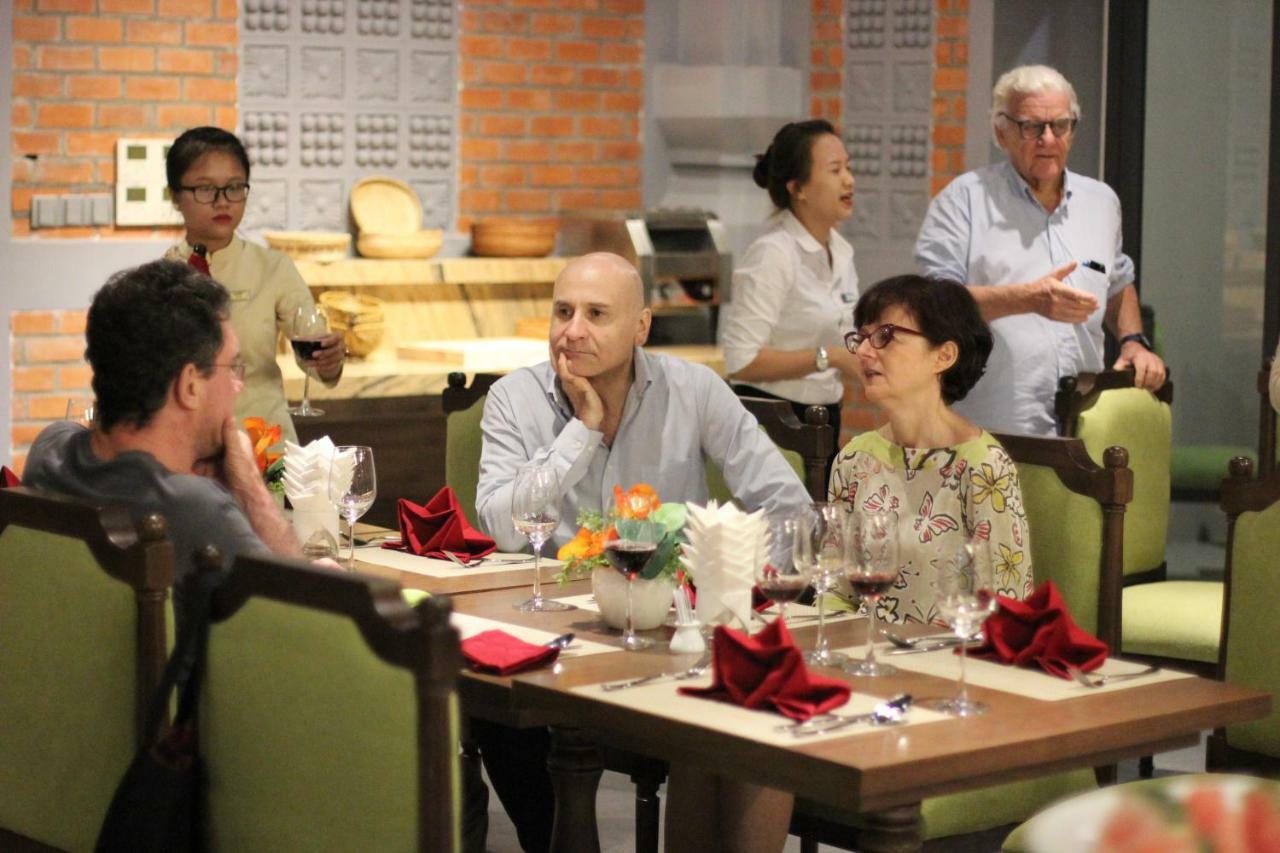 Tempat peranginan My Son Heritage And Hoi An