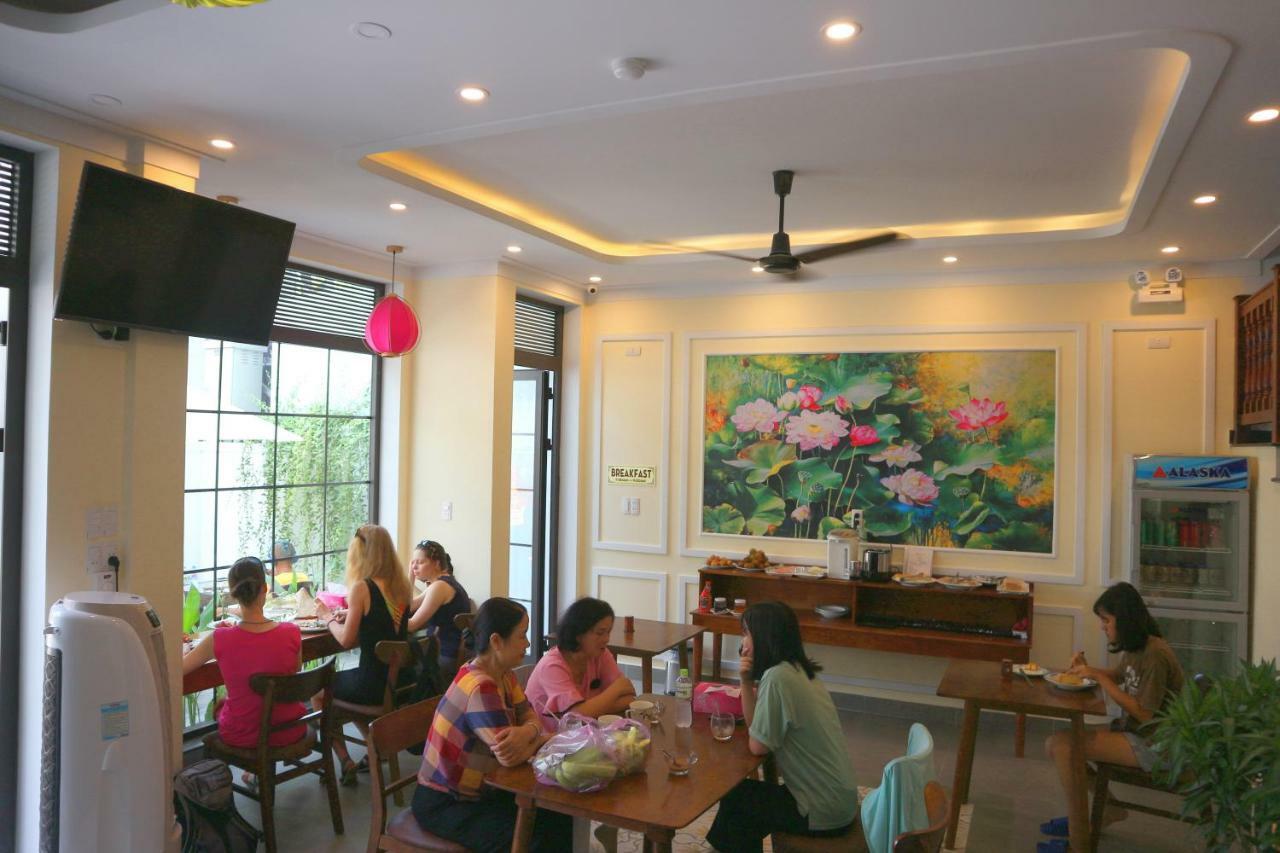 Vinstar 2* Hoi An