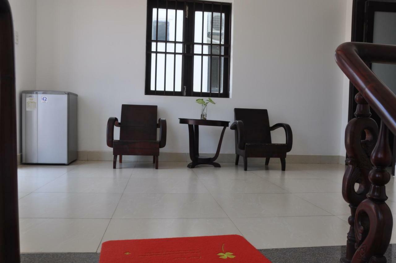 Pearl * Hoi An