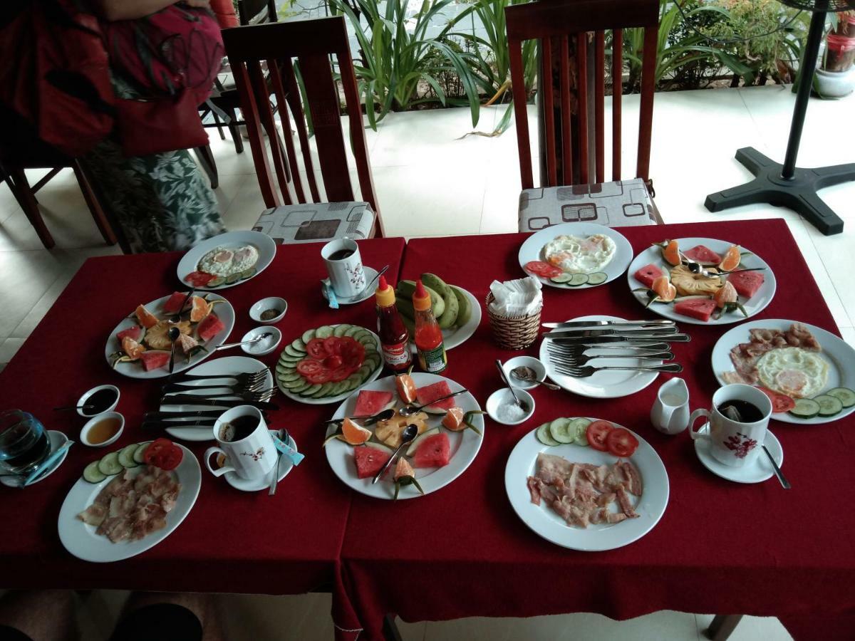 Herbal Tea Hospedagem domiciliar
